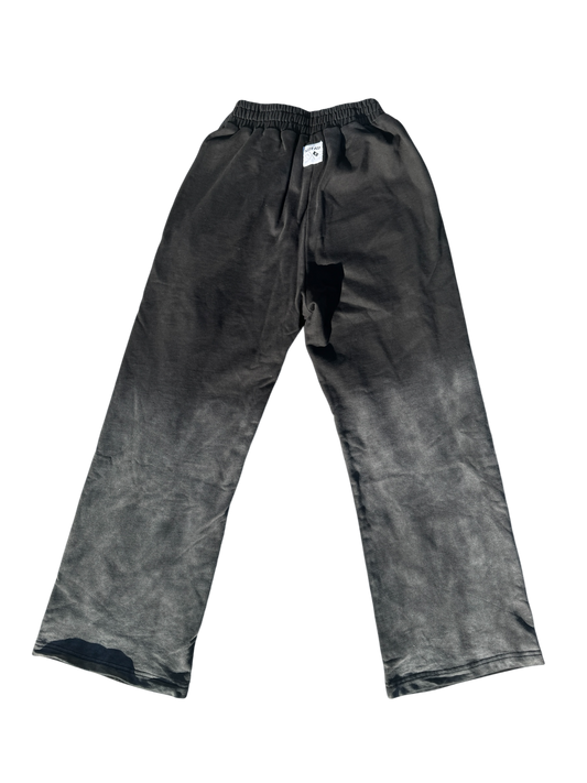 Black Lightning Sweatpants V2