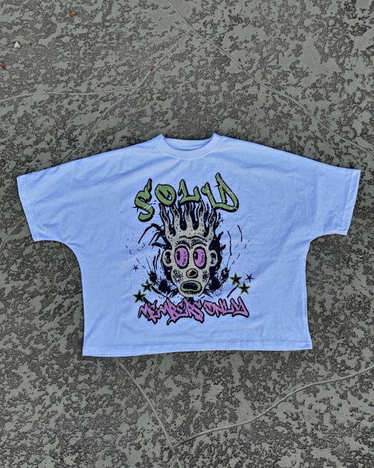 "World Tour" T-Shirt