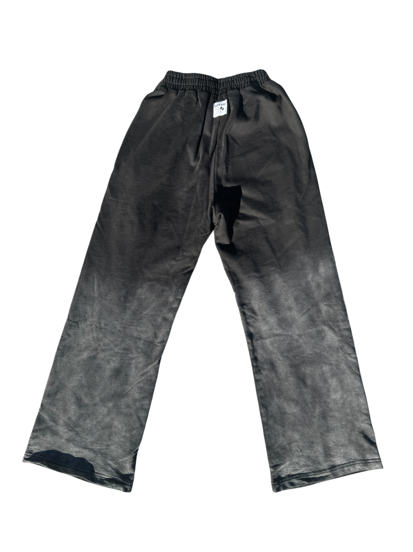 Black Lightning Sweatpants V2